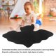thumbnail image 4 of Lindo y Adorable Juguete de Peluche de Murciélago Almohada de Peluche Suave de Gran Tamaño Decoración Versátil para el Hogar para Niños y Adultos ANGGREK  Otros, 4 of 8
