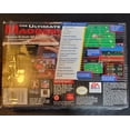 thumbnail image 2 of MADDEN 96 - SNES - Super Nintendo Ent. System FACTORY PLASTIC (CIB) - Pristine Condition - NTSC Cartridge + Protector, 2 of 10