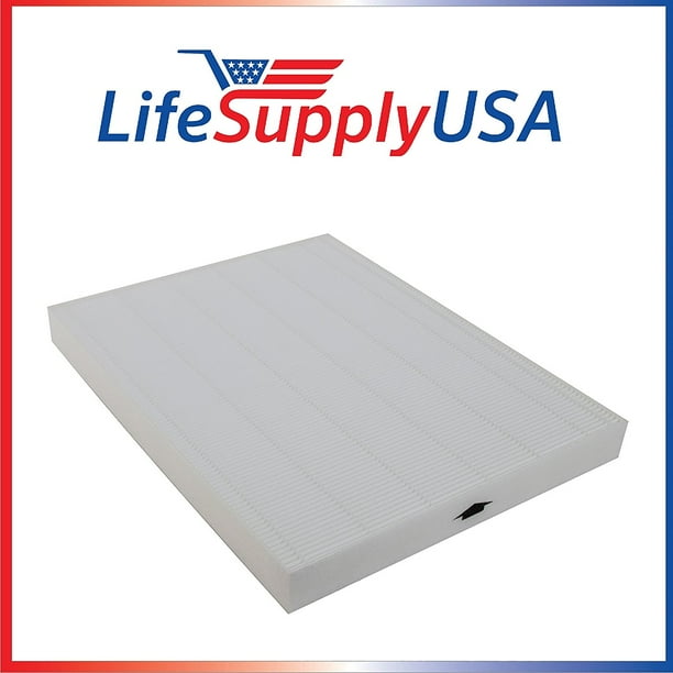 2 Pack Replacement HEPA Filter fits Winix 17WC Air Purifier P150