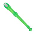 thumbnail image 3 of WRITWAA 1Set Recorder Music Flute Soprano Recorder 8 Hole Design Green, 3 of 8