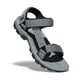 thumbnail image 5 of Sandalias para Hombre NORTIV 8 para Senderismo, Ligeras para Deportes Acuáticos Talla 12, 5 of 6
