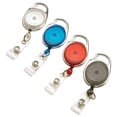 thumbnail image 3 of Swingline® GBC® Carabiner ID Badge Reel, 3 of 4