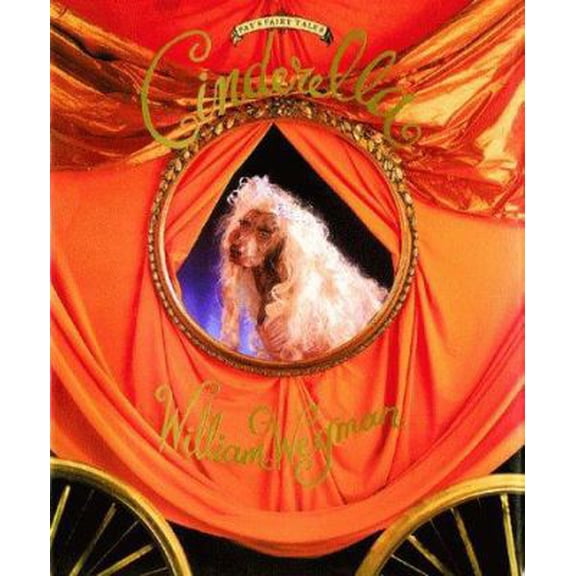 Pre-Owned Cinderella Cinderella Mini Book: Mini version (Fay's Fairy Tales) (Hardcover) 0786805501 9780786805501