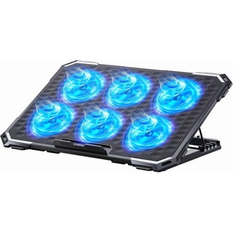 Cooler Master NotePal X-Slim Ultra-Slim Laptop Cooling Pad with