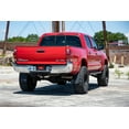 thumbnail image 5 of Rough Country 3.5" Series II Bolt-On Lift w/M1 Struts for 05-23 Tacoma- 74241RED, 5 of 8