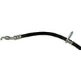 thumbnail image 3 of Dorman H629092 Front Passenger Side Brake Hydraulic Hose for Specific Toyota Models, 3 of 4