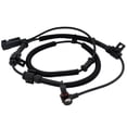 thumbnail image 3 of New Front ABS Speed Sensor Compatible With Ford F-350 Super Duty King Ranch 8 Cyl 6.2L F-250 Super Duty XL 8 Cyl 6.7L F-250 Super Duty King Ranch 8 Cyl 6.2L 2011-2012 By BC3Z2C204C, 3 of 8