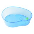 thumbnail image 1 of ELAYARD Plastic Turtle Tank Reptile Tank Prevent Escaping Pet Breeding 1Set, 1 of 5