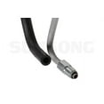 thumbnail image 2 of Sunsong 3401240 Power Steering Hose Assembly, 2 of 4