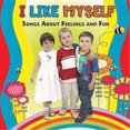 thumbnail image 1 of Kimbo Educational KIM9311CD Je M'Aime, 1 of 1