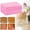 Pink, variant on 1-Pack 30Pcs Floor Cleaning Tablets Sheets, Water Soluble Floor Cleaner for Mopping, Concentrated Multi-Surface Cleaning Sheets Fit for Hardwood, Laminate Floors, Wall Tiles, Glass, Purple(Blue)