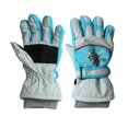 thumbnail image 1 of Esquí Para Niños Guantes De Invierno De Setas De Dibujos Animados Guantes Impermeables A Prueba De Viento Cálidos Para Deportes Al Aire Libre Kearding HA046798-05, 1 of 6