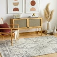 thumbnail image 2 of Surya Global Bremen Wool 8' x 10' Area Rugs BEN2304-810, 2 of 2