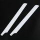 thumbnail image 2 of Fiber Glass 600mm Main Blades for Align Trex 600 RC Helicopter Stock 77OD, 2 of 5