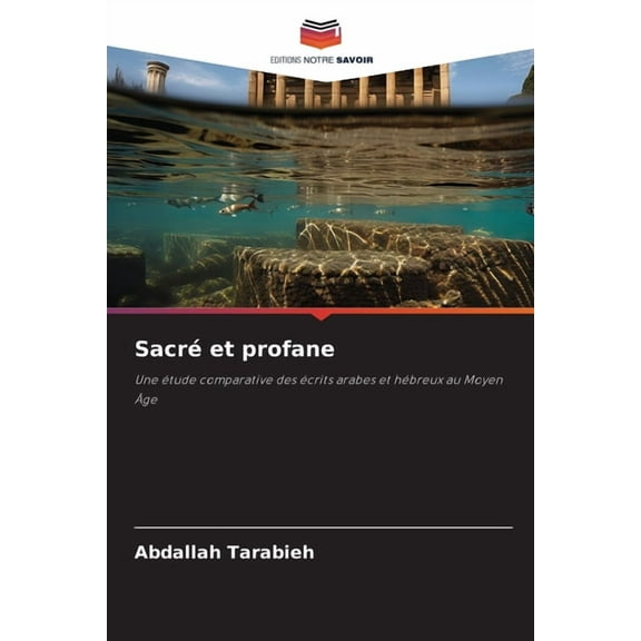 Sacré et profane, (Paperback)
