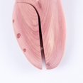 thumbnail image 2 of Jinsinto Adjustable Red Cedar Wood Shoe Shaper Striper Streinture Support for Men Boot Extender Device, 2 of 5