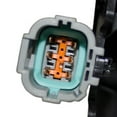 thumbnail image 3 of Brock Headlight for 2007-2009 Sentra w/ Chrome Trim Left 26060ET000, 3 of 3