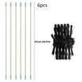 thumbnail image 2 of Limpieza De Chimeneas Herramienta De Limpieza De Chimeneas Y Kit De Varillas Kit De Limpieza De Conductos Herramienta De Limpieza matsuzay HA044990-02, 2 of 6