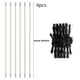 thumbnail image 2 of Limpieza De Chimeneas Herramienta De Limpieza De Chimeneas Y Kit De Varillas Kit De Limpieza De Conductos Herramienta De Limpieza matsuzay HA044990-02, 2 of 6