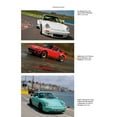 thumbnail image 4 of Porsche Carrera : The Air-Cooled Era, 1953-1998 (Hardcover), 4 of 6