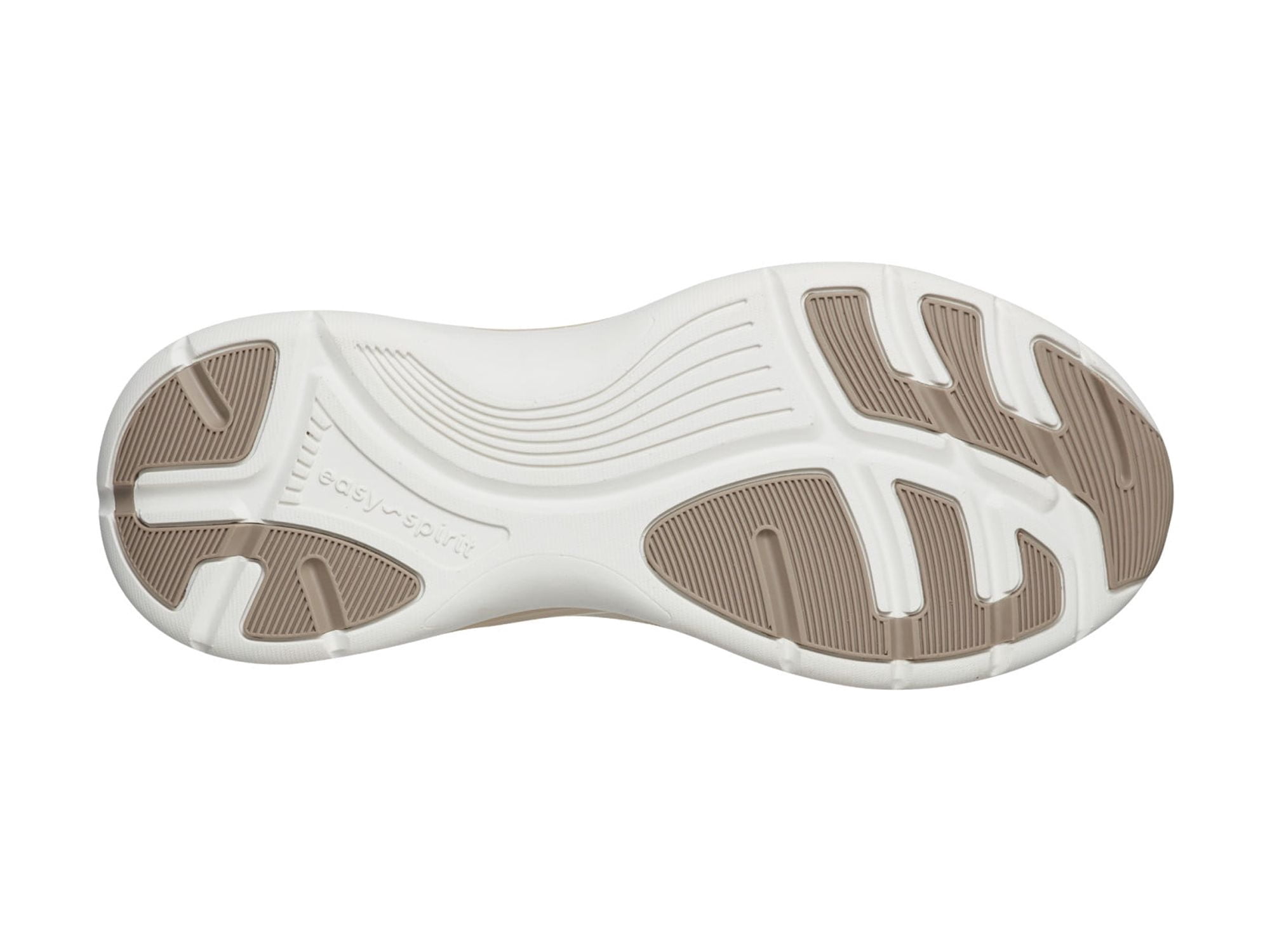 Easy Spirit Women's EASYGO Knit Lightweight Slip On Sneaker