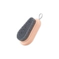 thumbnail image 2 of Naiovety Cepillo de cerdas para zapatos, edredón para el hogar, descontaminación para fregar a mano, cepillos de limpieza de ropa de alta Type3 NO3, 2 of 6