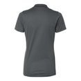thumbnail image 3 of Russell Athletic Womens Essential Sport Shirt, S, Stealth, 3 of 6