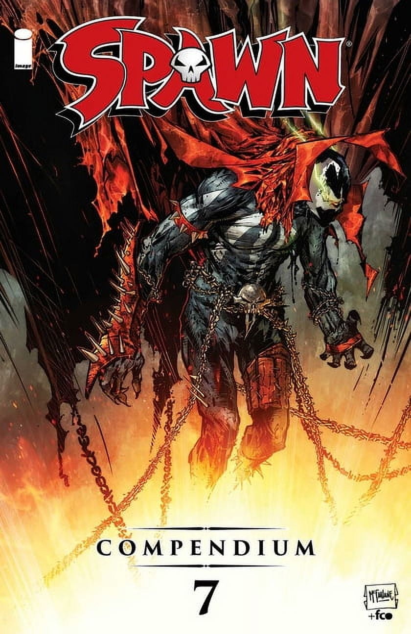 Gunslinger Spawn Gunslinger Spawn Volume 1, (Paperback) - Walmart.com