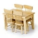 thumbnail image 2 of 1/12 Muebles Silla Accesorios Decorativos para Casa de Muñeca, 2 of 9