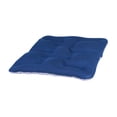 thumbnail image 3 of Cojín para asiento de sillas de ruedas, almohadilla transpirable, cojín antideslizante para asiento de cadera, cojín suave para silla, almohada para, 3 of 7