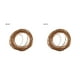 thumbnail image 1 of Monstrate Línea de costura de resorte de alambre de cobre antioxidante de alambre de Metal accesorio de fabricación de Ceaft hecho a mano DIY, MK-28 cinco 2piezas Monstrate CBP150752, 1 of 6