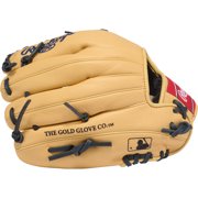 Rawlings Select Pro Lite 11.5-Inch Glove | Anthony Volpe Model | RHT/LHT | Camel/Navy