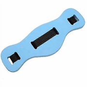 Water Aerobic Belt Secure Swimming Aid Exercise Train Floating Belt