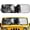Black Horse, variant on chaqlin Artistic Sunflower Rooster Front Windshield Sun Shade Compatible with 1997-2017 Jeep Wrangler Rubicon Sahara TJ JK JKU 2/4 Doors, Sun Blocker for Windshield,Easy Installation