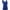 87# 1Pack:Blue, variant on NELEUS Womens Compression Tank Top with Built in Sports Bra Padded for Yoga Workout,Black,US Size L