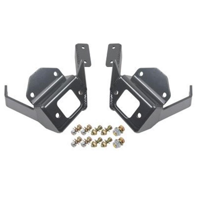 Synergy SYN8086 Jeep Jk Rear Long Travel Upper Shock Mount
