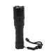 thumbnail image 1 of Linterna recargable, linterna LED Linterna LED recargable de aleación de aluminio Linterna impermeable construida para durar, 1 of 12
