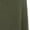 Army-green, variant on Plus Size Women's Fashionable Knitted Midi-Skirt High Waist Elastic A-Line Skirt L-6XL