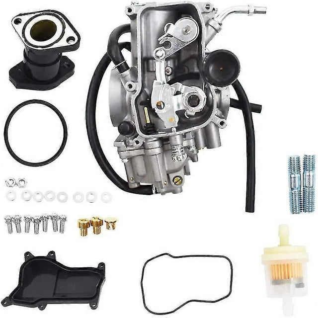 Carburetor Fit For 1997 1998 Yamaha Big Bear 350 Yfm 350 2x4 Carb Atv Yfm350