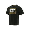 Caterpillar Diesel Power Tee Black