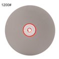 thumbnail image 1 of OUSITAID Coated Flat Lap Wheel Jewelry Polishing Grinding Disc, 1 of 11