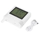 thumbnail image 1 of Alta Sensibilidad ± 0 2 Grados Celsius Termómetro Registrador De Temperatura De Sonda De Alta Precisión Monitorea Los Datos De Temperatura Y Humedad Medicina Productos Químicos ANGGREK Otros, 1 of 8