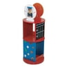 Levels of Discovery All Star Sports Revolving Bookcase