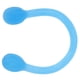 thumbnail image 4 of Cuerda de Tracció de 2pcs, Banda de Estiramiento de Resistencia Cordera de Yoga Azul, Para Los Brazos de Ejercio, Mejoran la Aptitud Física del Aptitud Física para el, 4 of 7