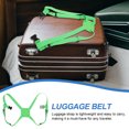 thumbnail image 4 of Luggage Belt Elastic Luggage Strap Suitcase Strap Fixing Strap Travel Suitcase Strap, 4 of 6