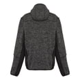 thumbnail image 2 of Regatta Mens Alven Full Zip Fleece Jacket, 2 of 5
