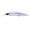 f, variant on Fishing Lure 5.2 in 1.31 Oz Long Hard Jerkbait, Luminous with 3 Treble Hooks for Striped Bass, Saltwater Shore Casting, Easter Gifts, G