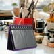 thumbnail image 2 of Tabletop Photo Album Picture Collection Book Desktop Exhibiendo el álbum de fotos Regalo, 2 of 6