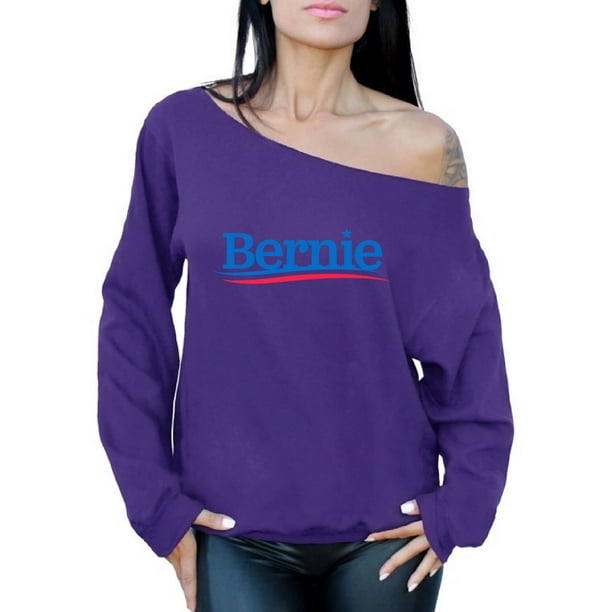 official bernie sanders sweatshirt