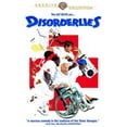 thumbnail image 1 of Disorderlies, 1 of 1